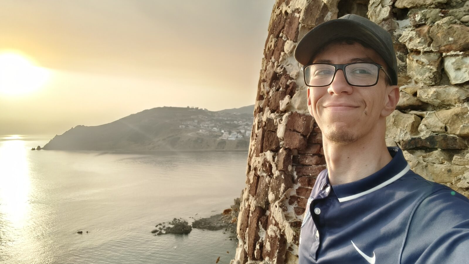 Tunisia Trip preview 1